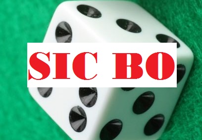 Australian online casino with sic bo